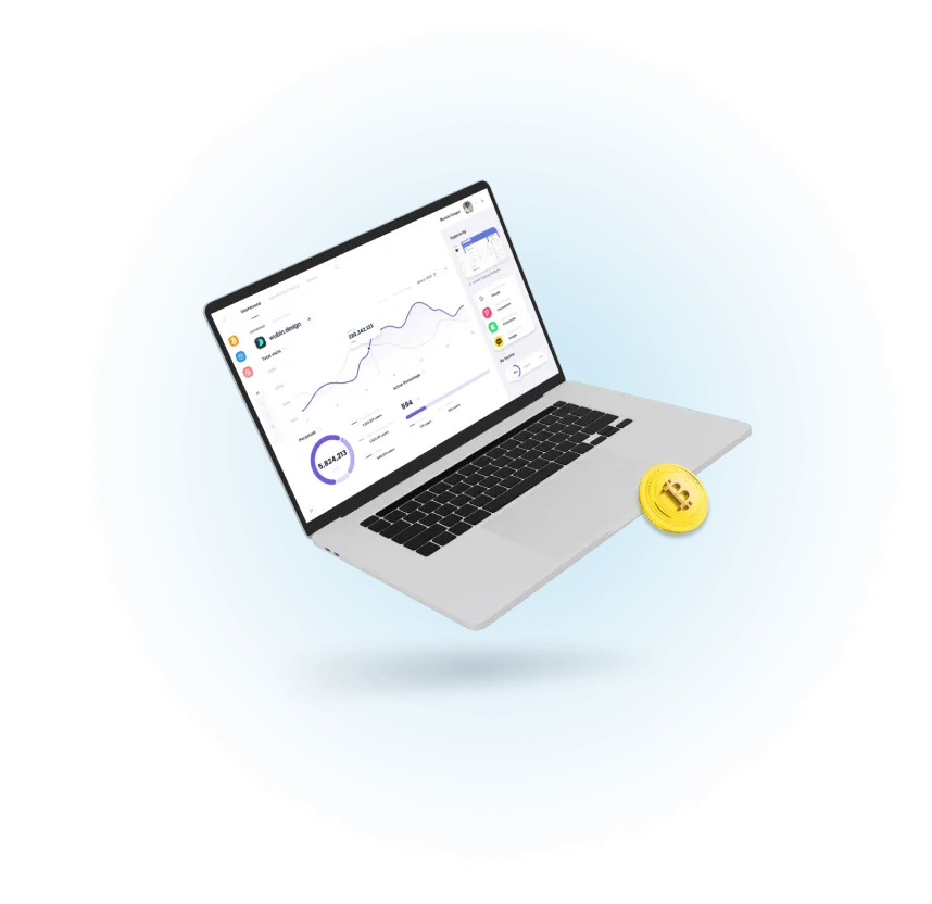 bitqs - bitqs Trading