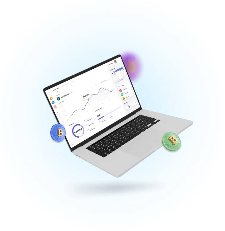 bitqs - Geen lid van bitqs?