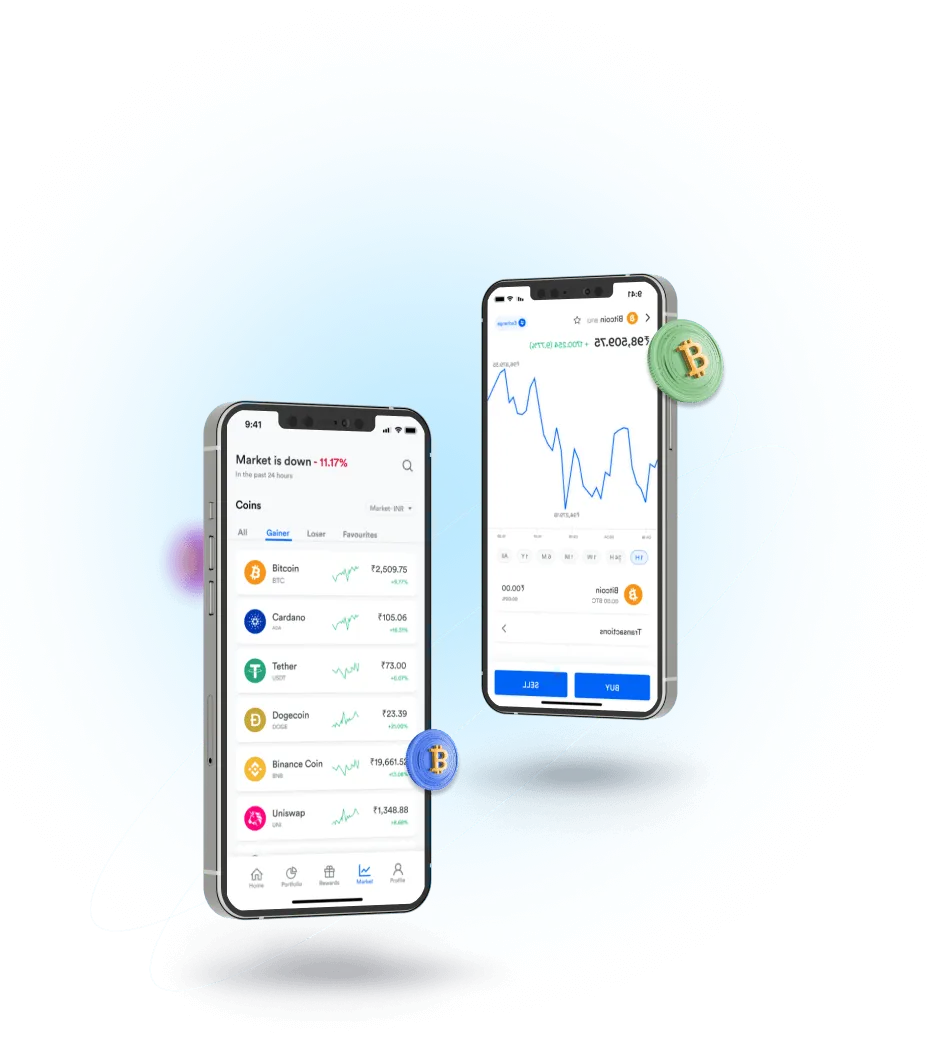 bitqs - Wat is bitqs?